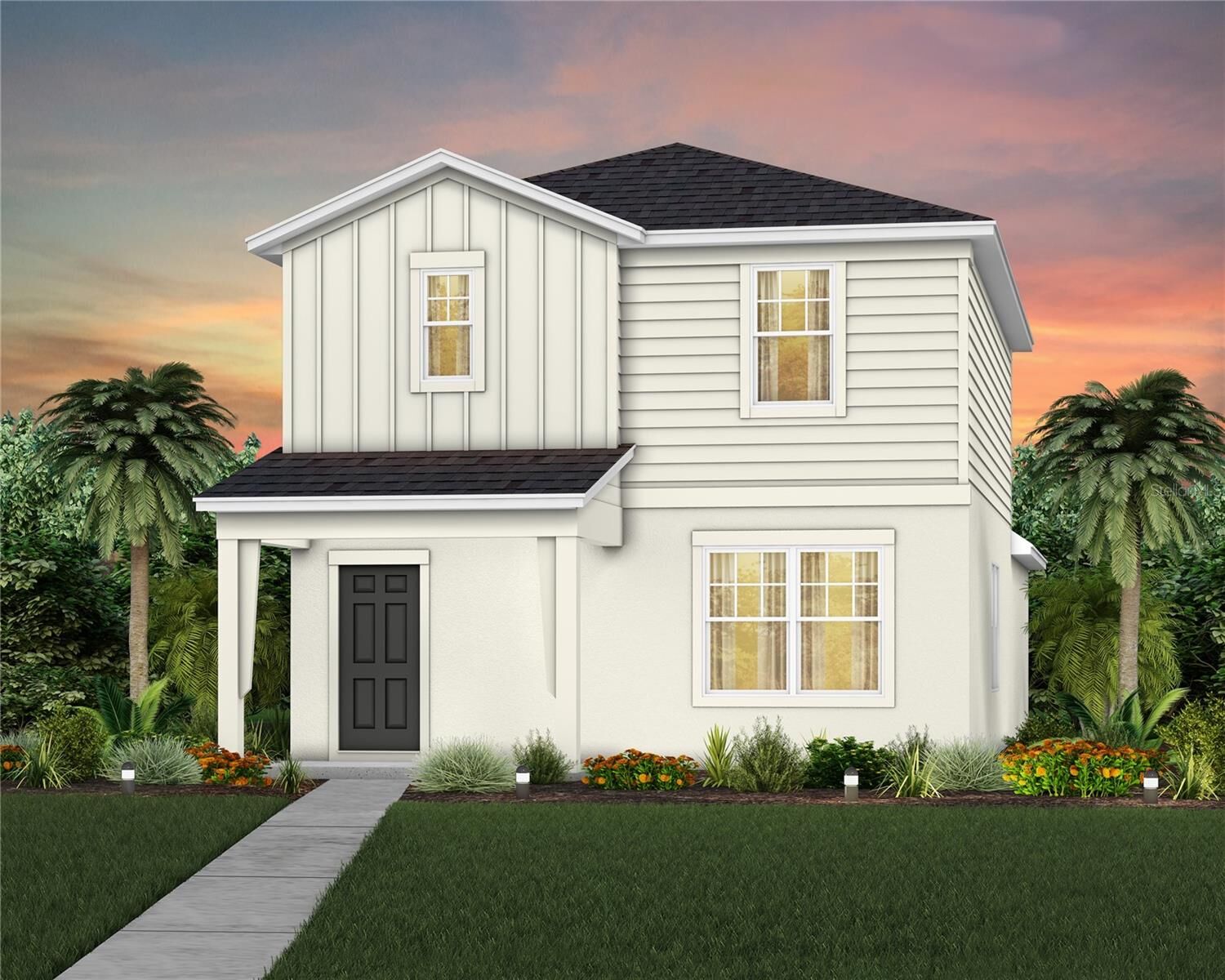 Property Photo: 16821 Evermore Alley FL 34787