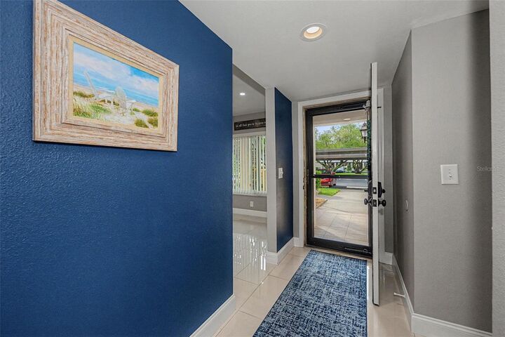 Property Photo: 1801 E Lake Road 1D FL 34685
