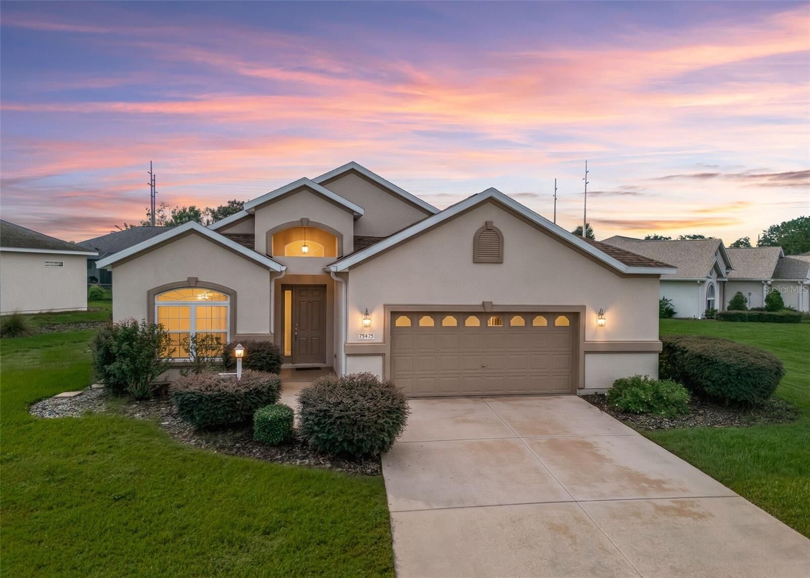 Property Photo:  12439 SE 176th Loop  FL 34491 
