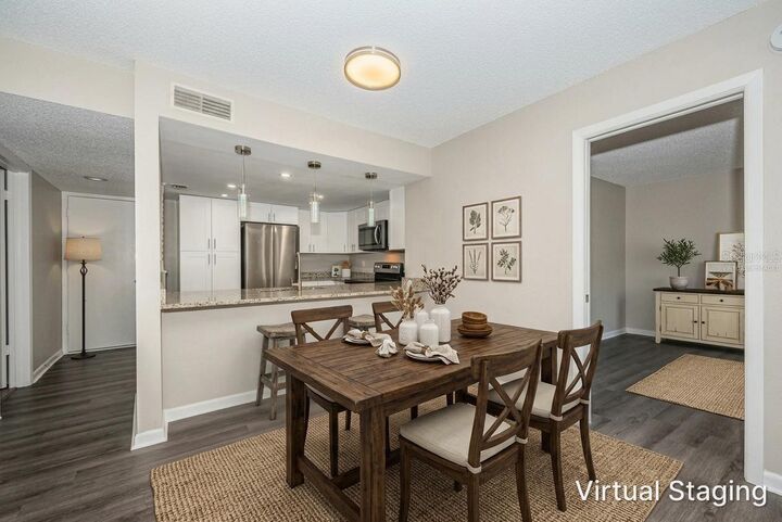 Property Photo:  2591 Countryside Boulevard 5106  FL 33761 