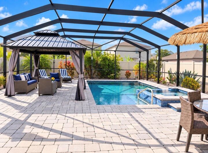Property Photo:  15705 Fort Island Place  FL 33573 