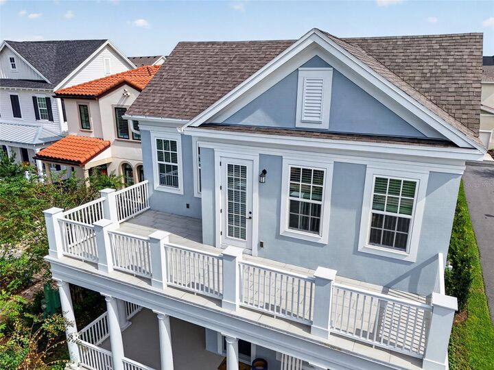 Property Photo: 7484 Estuary Lake Loop FL 34747