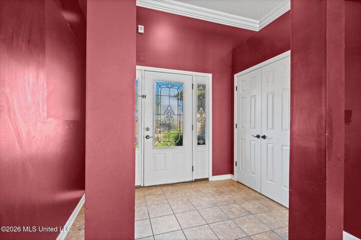 Property Photo: 2461 Torrington Way MS 38672