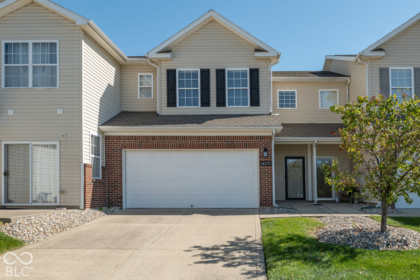 Property Photo:  14270 Goldthread Drive  IN 46060 