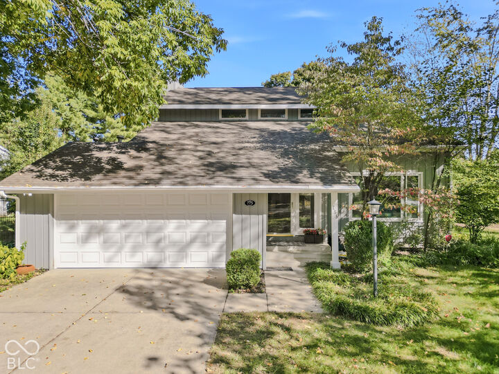 Property Photo:  775 Luse Drive  IN 47201 