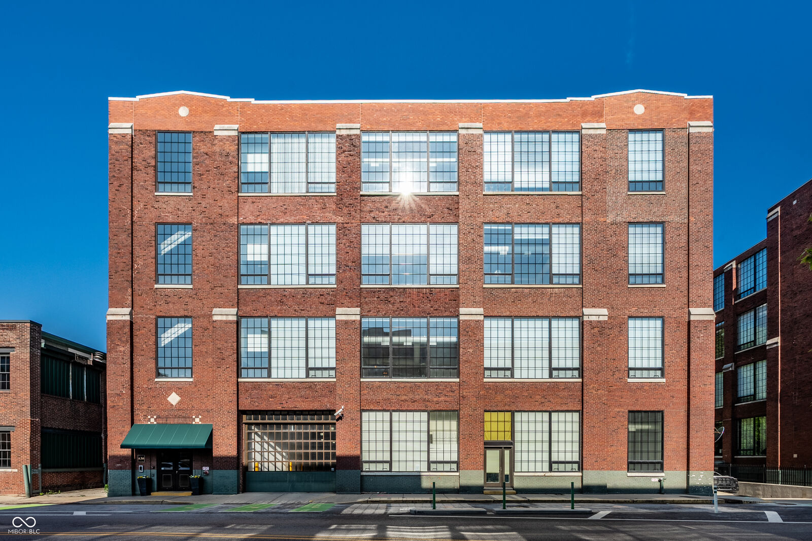 Property Photo:  630 N College Avenue 303  IN 46204 