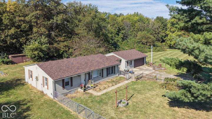 Property Photo: 9545 Bono Road IN 47802