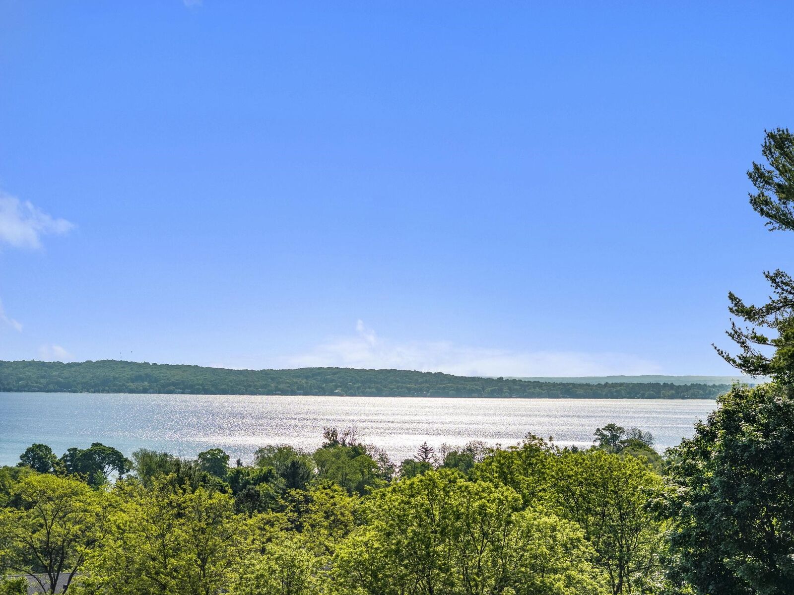Property Photo:  0 Incochee Woods Drive  MI 49684 