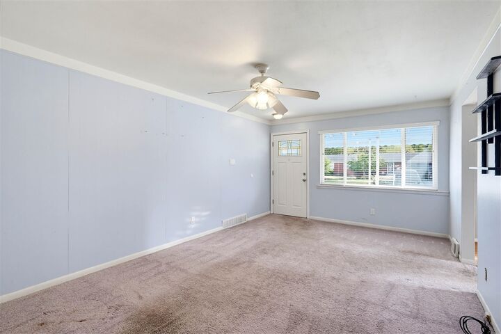 Property Photo:  8907 Beatrice  MI 48150-4047 