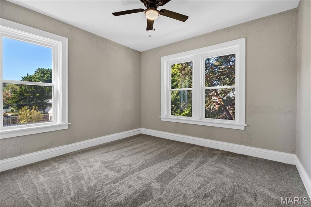 Property Photo: 4003 Humphrey Street 2E MO 63116
