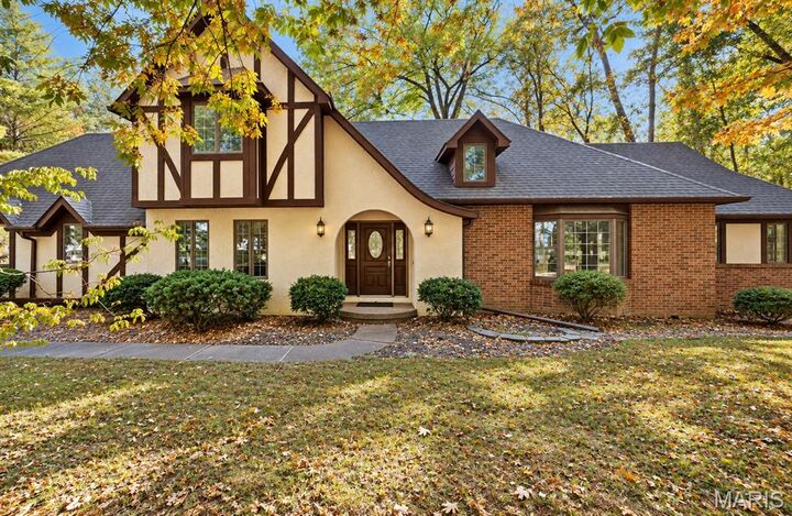 Property Photo:  158 Hackberry Lane  IL 62249 
