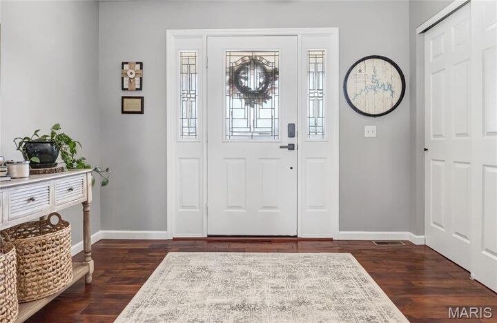 Property Photo: 23 Bay Hill Drive MO 63366