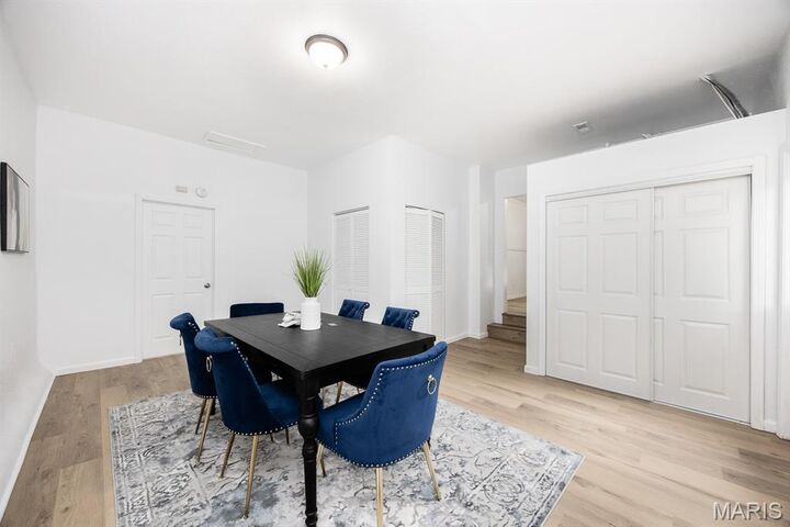 Property Photo: 1912 N 17th Street IL 62226