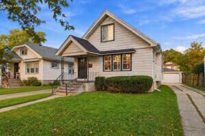 Property Photo: 5076 N 47th St WI 53218