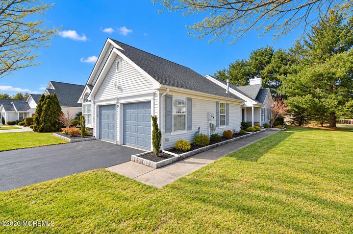 Property Photo: 2688 Lancaster Lane NJ 08755