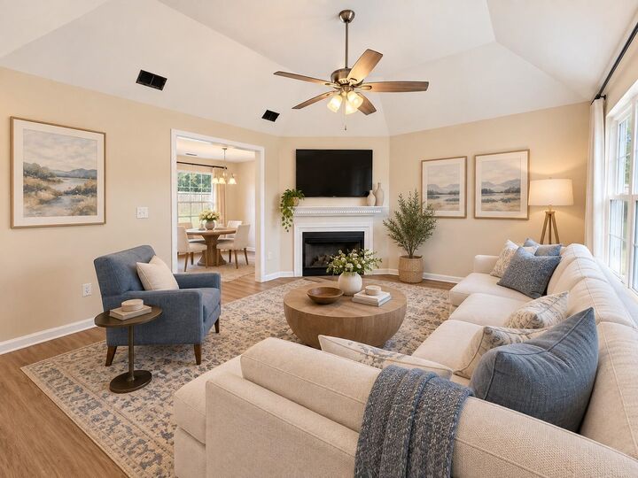 Property Photo: 26 New Haven Cv TN 38049