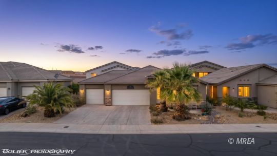 Property Photo:  603 Coventry Lane  NV 89027 