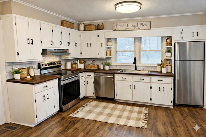 Property Photo:  6062 S US 45 Road  IL 62960 