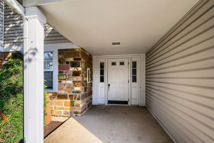 Property Photo:  75 Larch Court Z1  IL 60193 