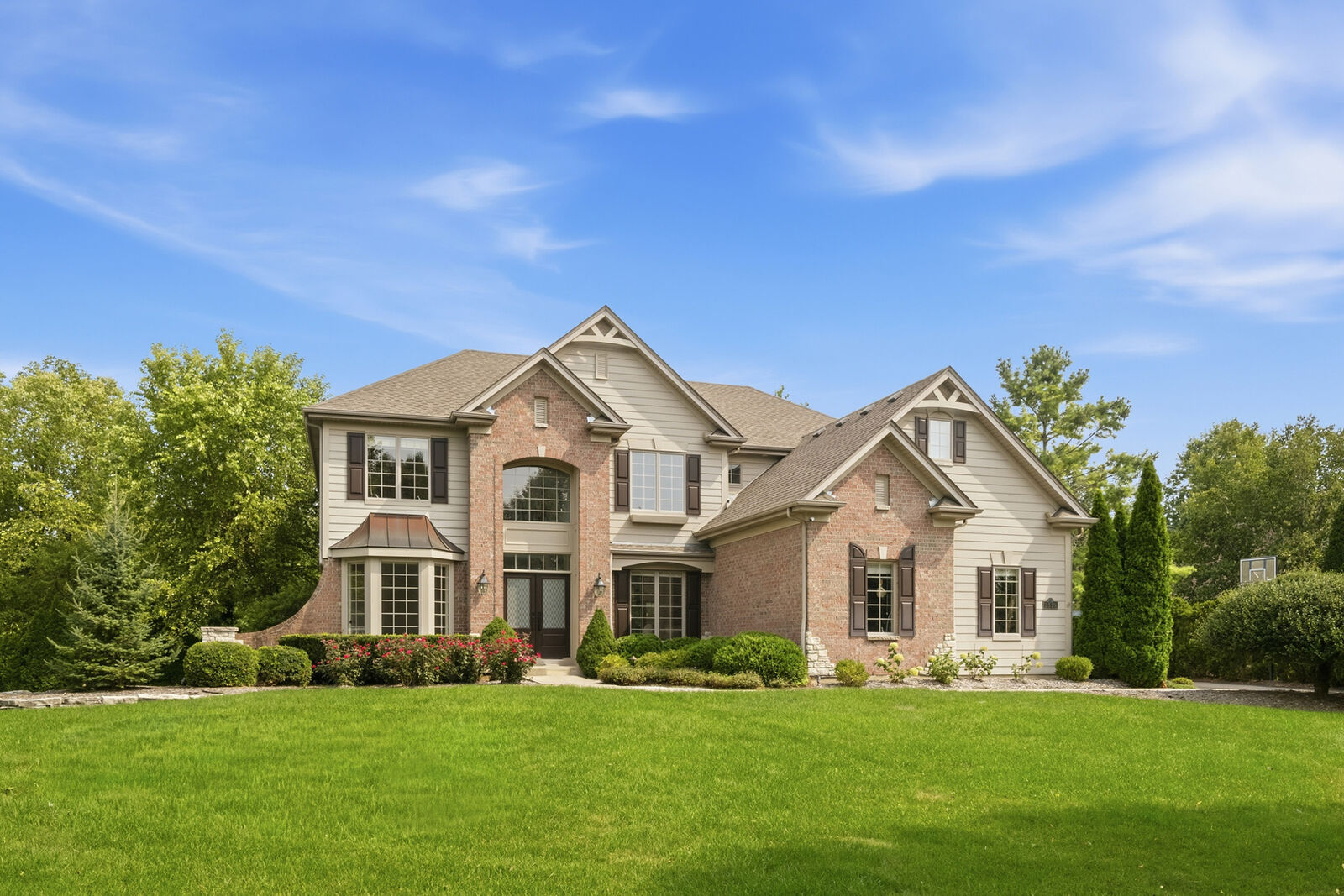 Property Photo:  3818 Grand View Court  IL 60175 