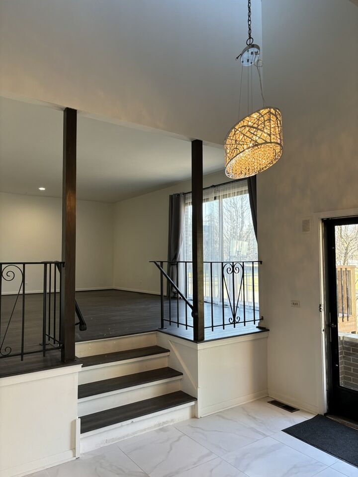 Property Photo:  806 Harvard Street  IL 60091 