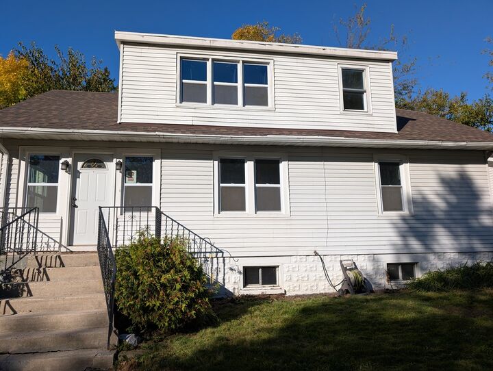Property Photo:  34955 N Augustana Avenue  IL 60041 