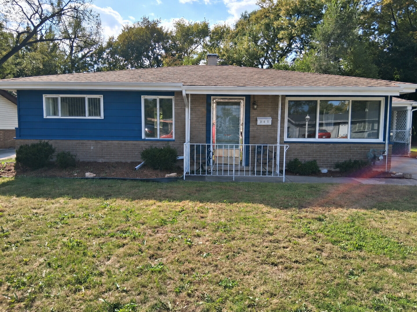 Property Photo:  385 166th Street  IL 60409 