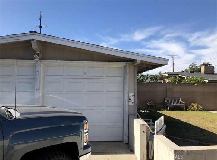 Property Photo:  2123 W Romneya  CA 92801 