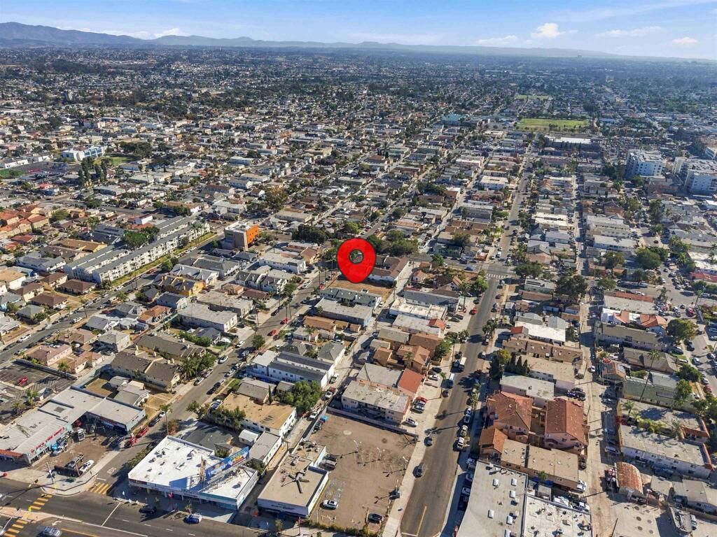 Property Photo:  4230 45th Street  CA 92115 