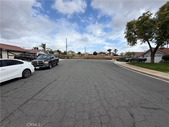 Property Photo: 12984 Westbury CA 92553