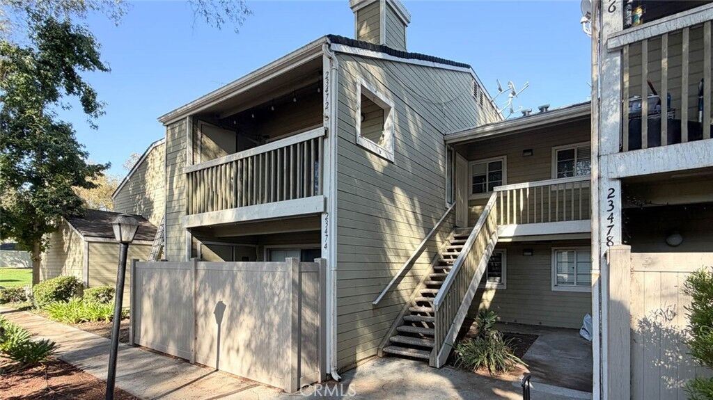 Property Photo:  23472 Cambridge Road 297  CA 92887 