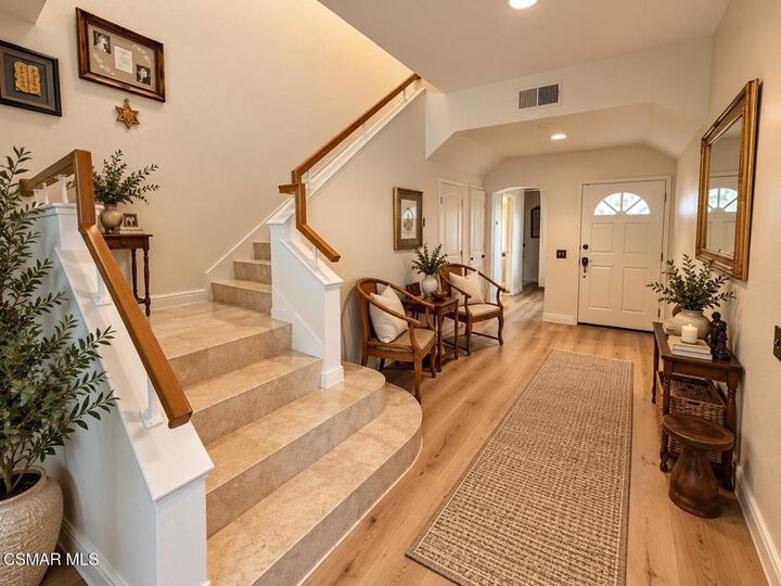 Property Photo: 615 Baywood Lane D CA 93065