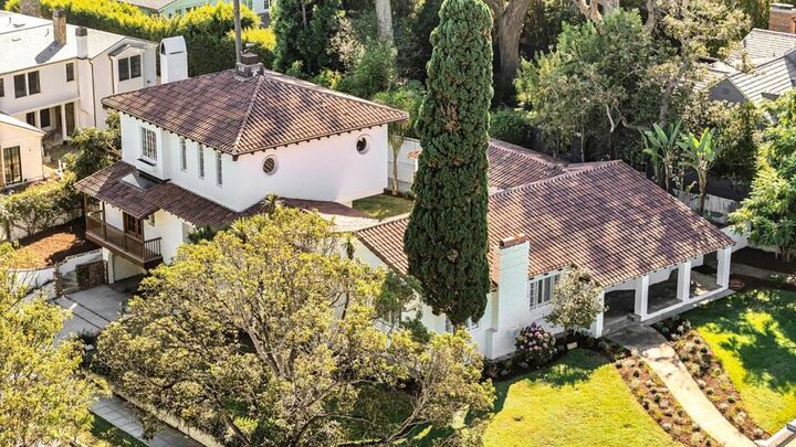 Property Photo:  14900 Camarosa Drive  CA 90272 