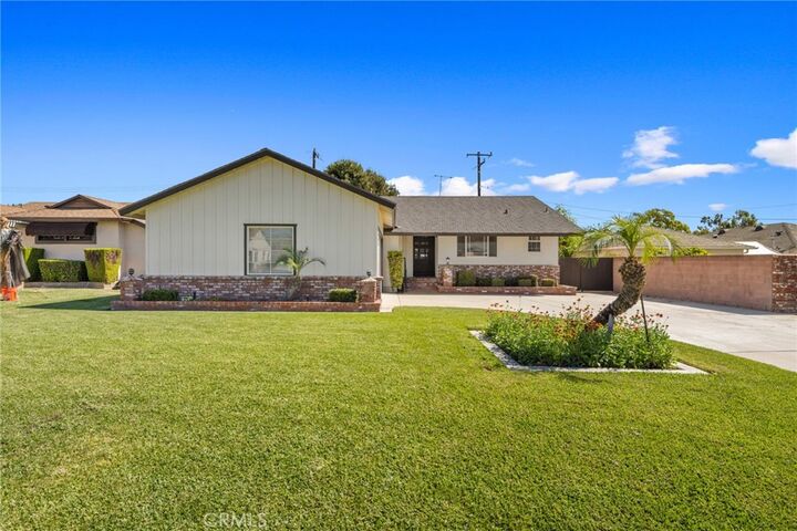 Property Photo:  11150 Archway Drive  CA 90604 