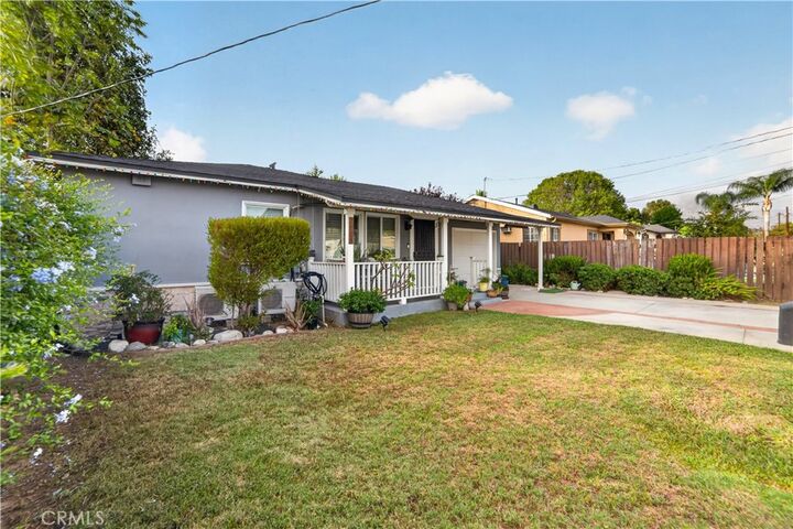 Property Photo:  2103 Wesleygrove Avenue  CA 91010 