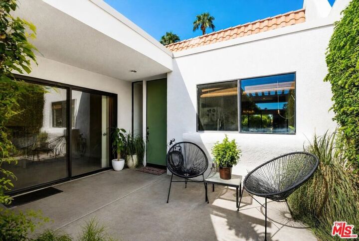 Property Photo: 78451 Montego Bay Circle CA 92203