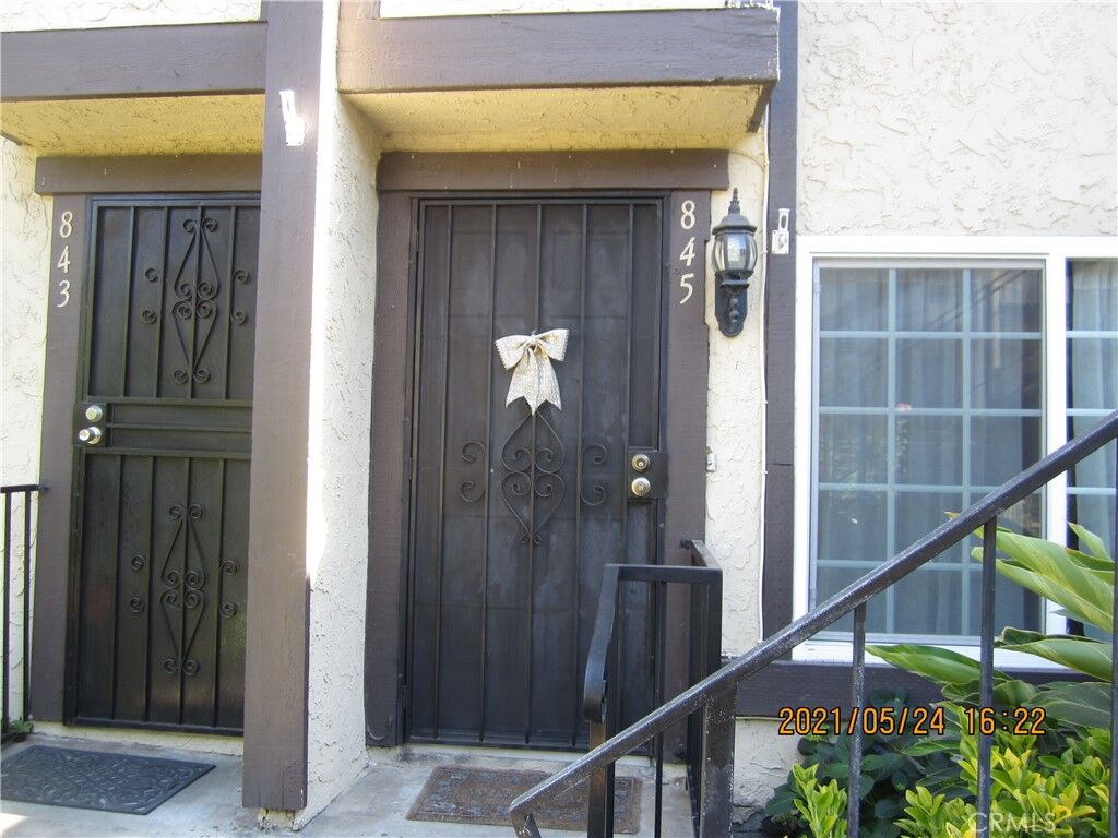Property Photo:  845 N Junipero Drive  CA 91010 