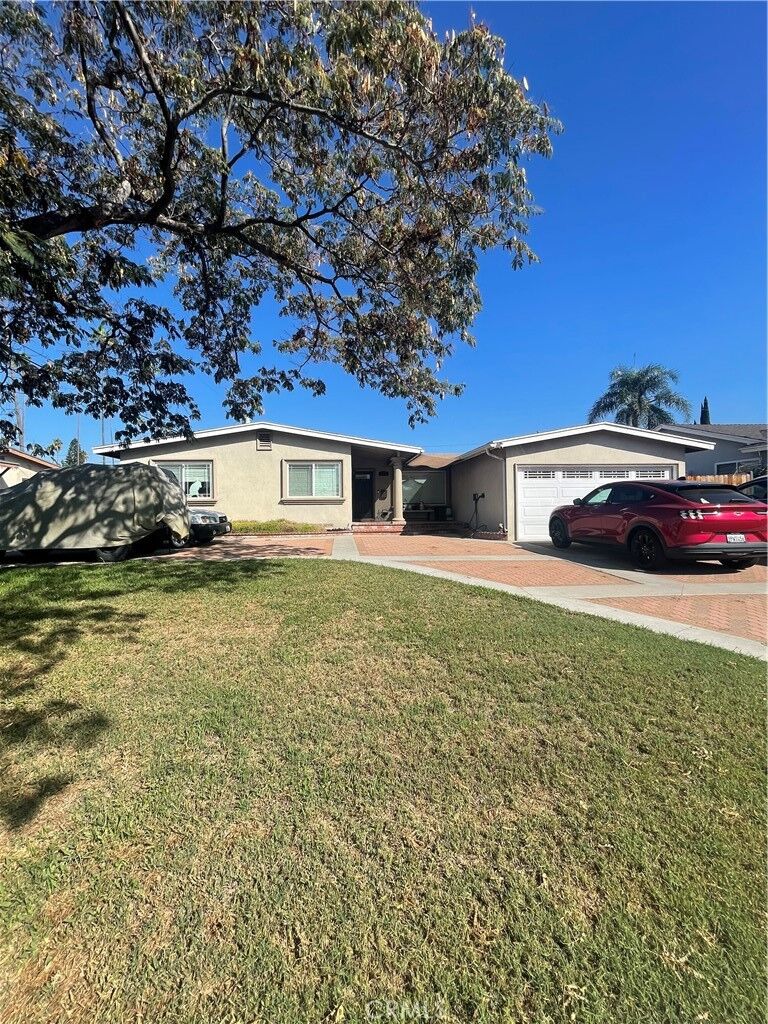 Property Photo:  1411 E Pioneer Drive  CA 91791 