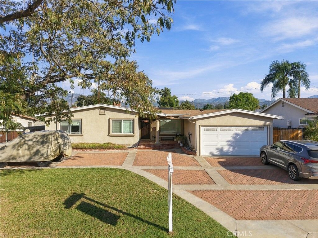 Property Photo:  1411 E Pioneer Drive  CA 91791 