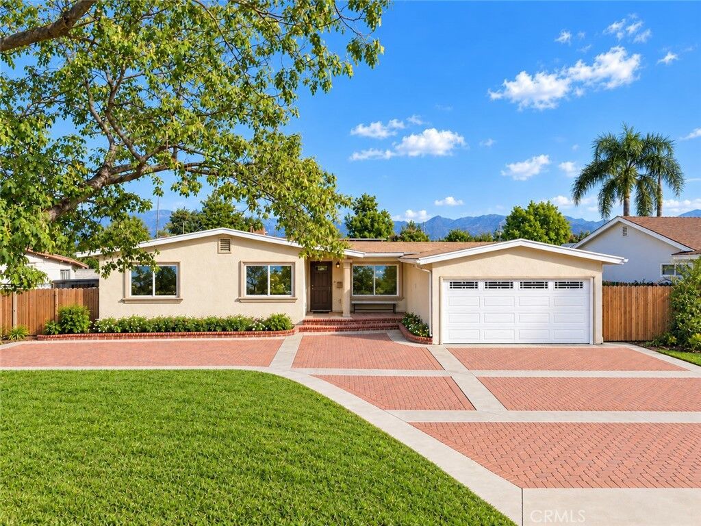 Property Photo:  1411 E Pioneer Drive  CA 91791 