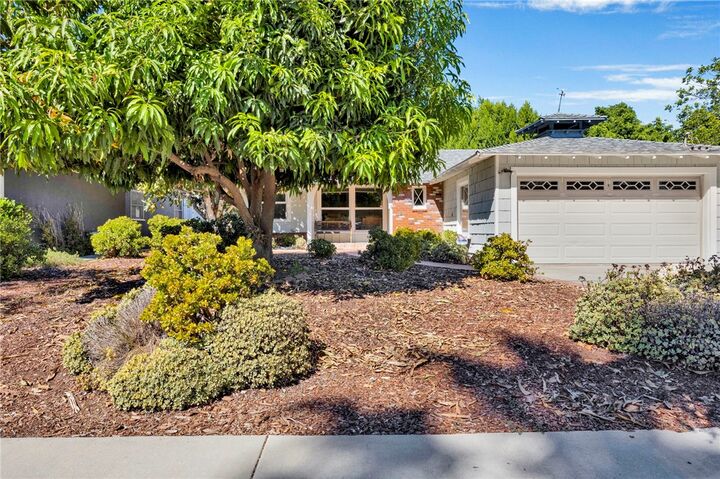 Property Photo: 14013 Cohasset Street CA 91405