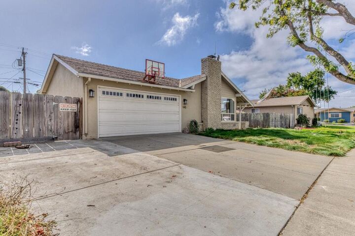 Property Photo:  945 San Simeon Drive  CA 93901 