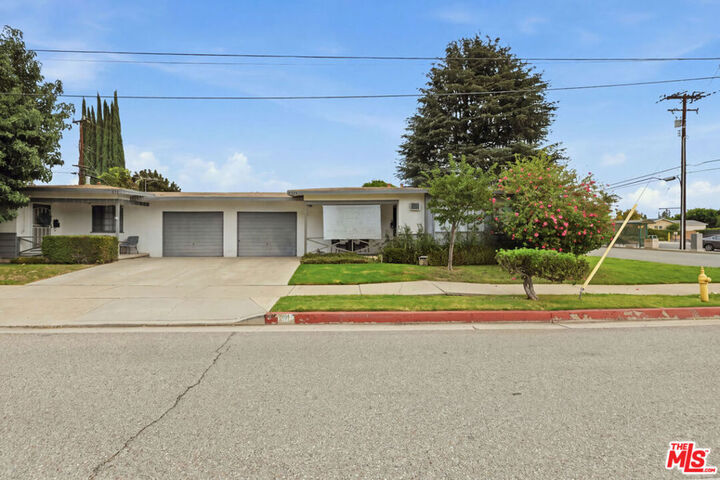 Property Photo:  110 N Barranca Avenue  CA 91741 