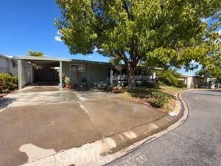Property Photo:  27701 Murrieta Road 49  CA 92586 