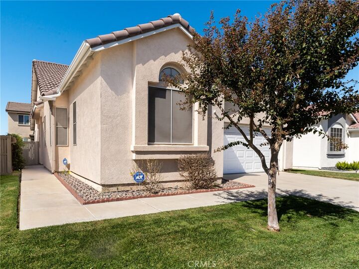 Property Photo: 1746 Ametista Drive CA 92583