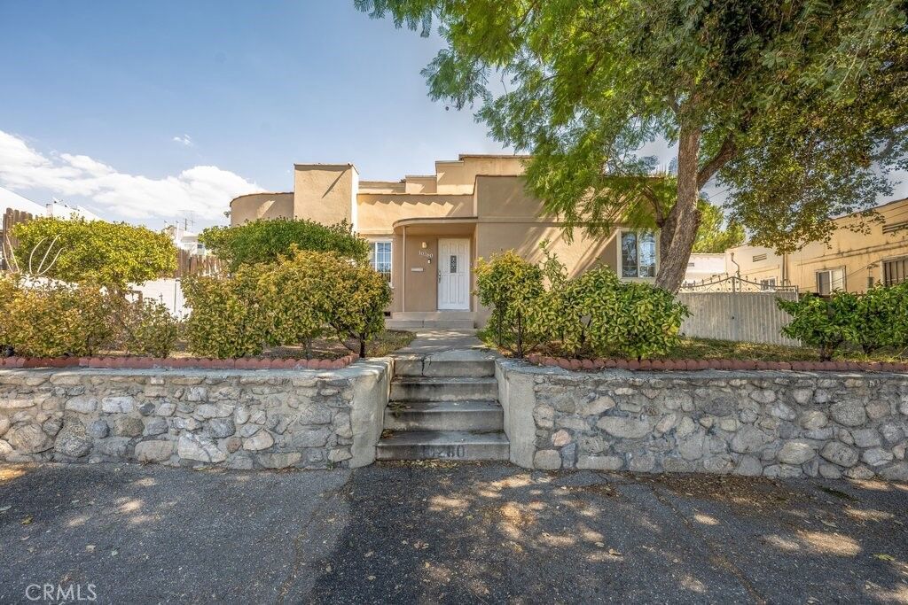 Property Photo: 10260 Tujunga Canyon CA 91042