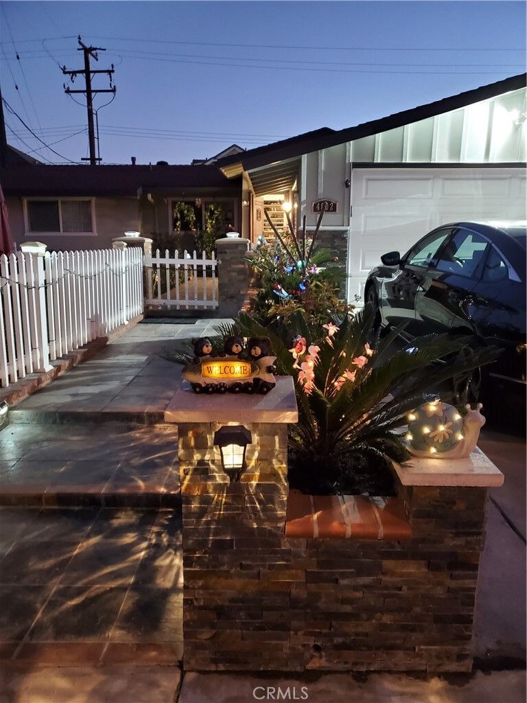 Property Photo:  4802 Alaska  CA 90630 