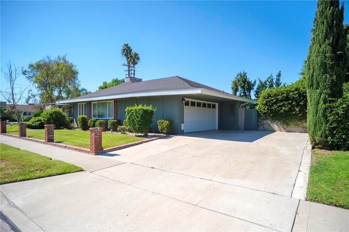Property Photo:  2045 S Lida  CA 92802 