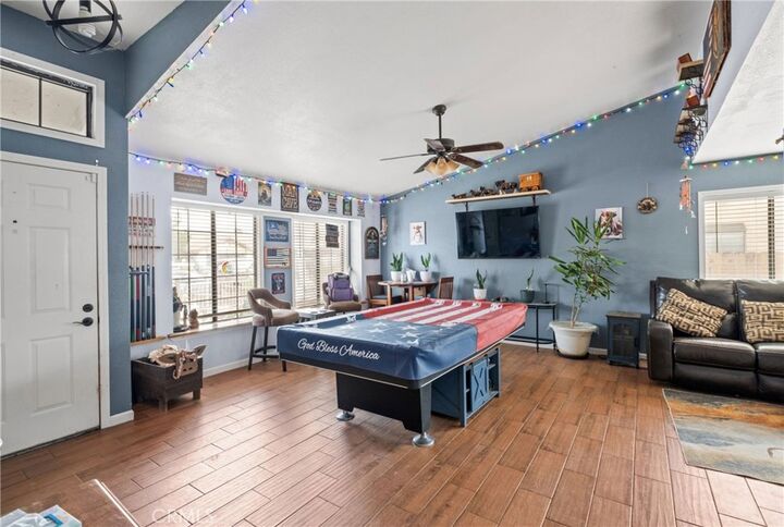 Property Photo:  8658 Buena Vista  CA 92344 
