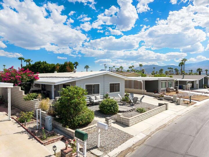 Property Photo:  38890 Desert Greens Drive W  CA 92260 